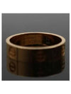 B4084862 Ring Jewelry - CARTIER - BALAAN 5