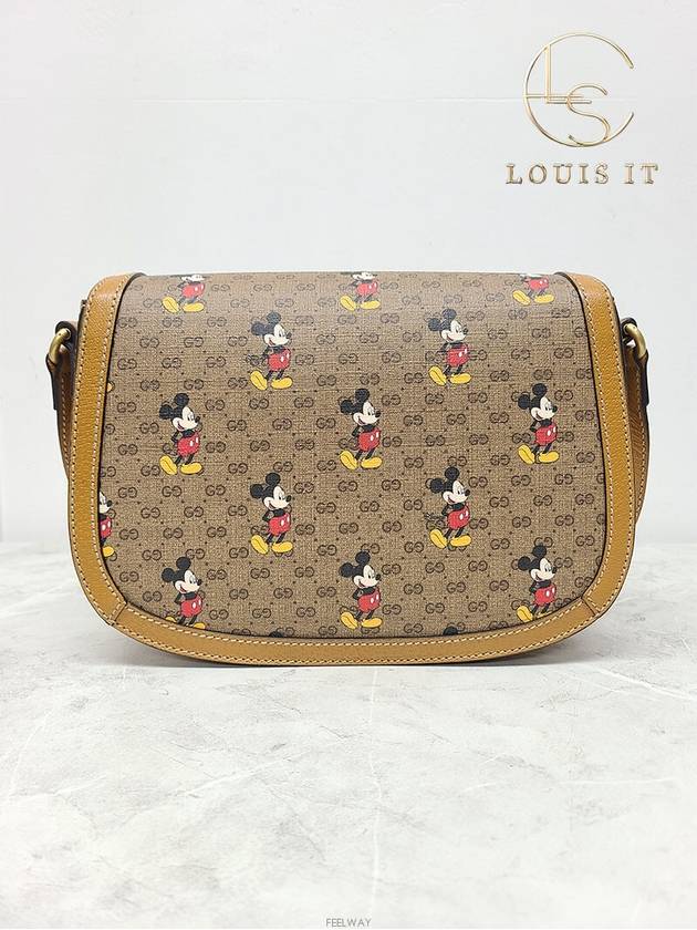 women shoulder bag - GUCCI - BALAAN 5