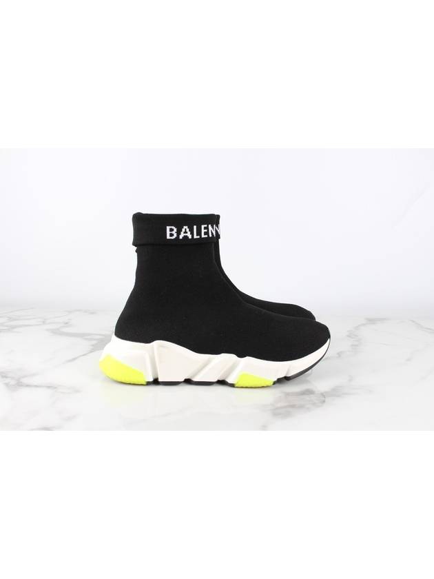 Speed Runner 36 230 - BALENCIAGA - BALAAN 5