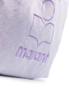 Yenki Eco Bag Tote Lilac Women s - ISABEL MARANT - BALAAN 5