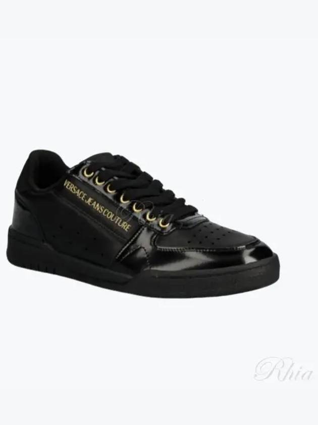 Brooklyn sneakers 77YA3SD4 ZP349 899 - VERSACE - BALAAN 1