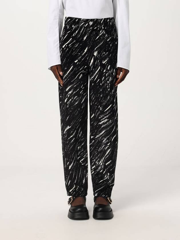 Pants woman Marni - MARNI - BALAAN 1