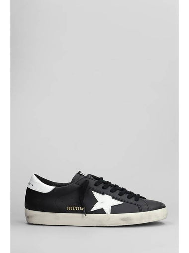 Golden Goose Superstar Sneakers - GOLDEN GOOSE - BALAAN 1