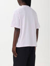 Short Sleeve T Shirt RWTS0022J207 502 Free - LANVIN - BALAAN 2