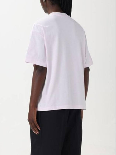 Short Sleeve T Shirt RWTS0022J207 502 Free - LANVIN - BALAAN 2