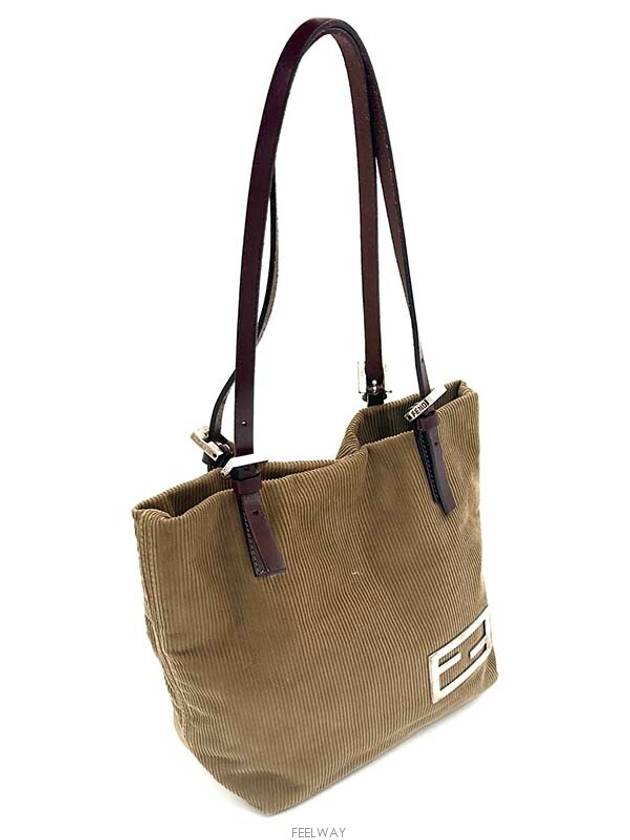 women tote bag - FENDI - BALAAN 3