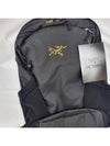 Mantis 16 Backpack Black - ARC'TERYX - BALAAN 2