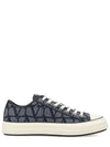 Twal Econograph Low Top Sneakers 5Y0S0H02 HQW YEX - VALENTINO - BALAAN 1