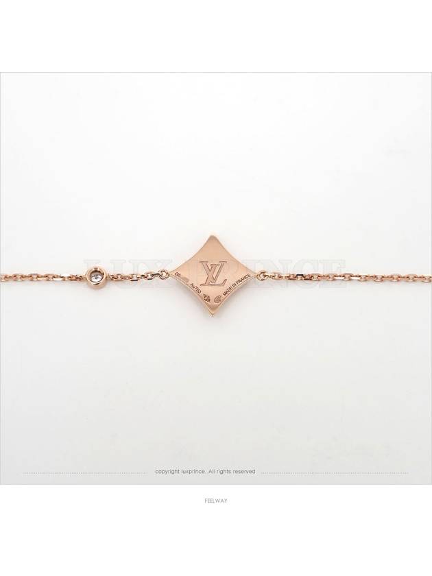 women bracelet - LOUIS VUITTON - BALAAN 9