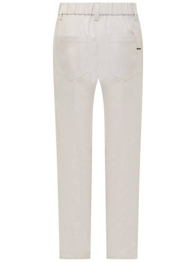 Brunello Cucinelli Trousers - BRUNELLO CUCINELLI - BALAAN 2