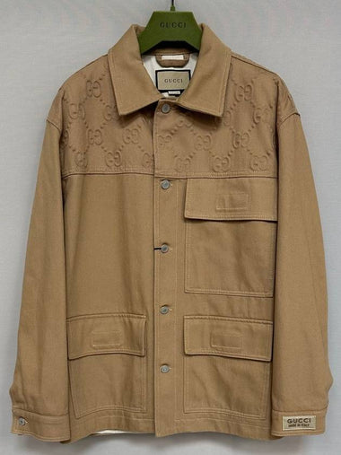 jacket 105 - GUCCI - BALAAN 1