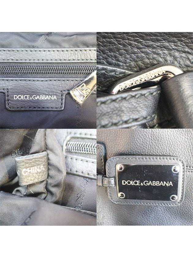 men tote bag - DOLCE&GABBANA - BALAAN 5