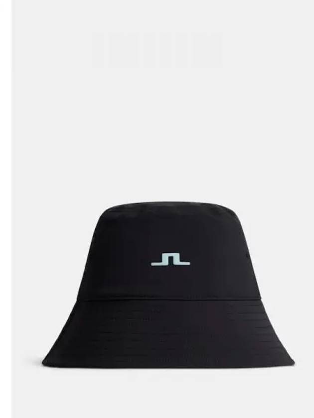 Siri Bucket Hat GWAC09760 9999 Women's Siri Bucket Hat - J.LINDEBERG - BALAAN 2