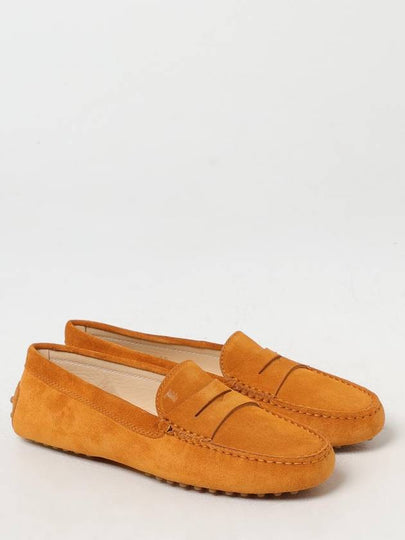 Loafers woman Tod's - TOD'S - BALAAN 2