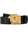 Belt DCU67051A07741 1B00V - VERSACE - BALAAN 1