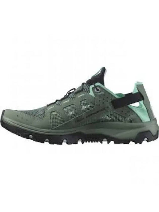 Techmpvian 5 W Laurel Wreath Arctic Ice L47117300 1280197 - SALOMON - BALAAN 1