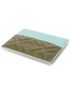 Baguette Card Case Green 8M0445AT00F1PQH - FENDI - BALAAN 4