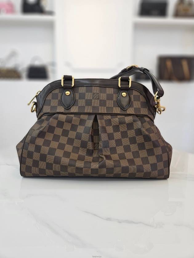 women tote bag - LOUIS VUITTON - BALAAN 4