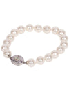 Loelia Pearl Bracelet Purple - VIVIENNE WESTWOOD - BALAAN 2