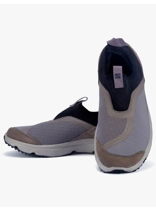 RX Snug Slip-On Khaki - SALOMON - BALAAN 4