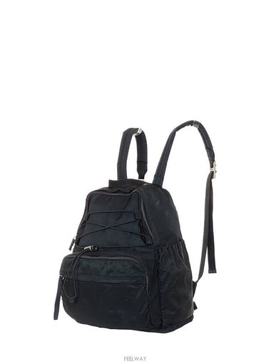 men backpack - PRADA - BALAAN 1