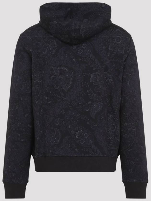 Etro Sweatshirt - ETRO - BALAAN 2