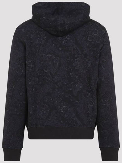 Etro Sweatshirt - ETRO - BALAAN 2