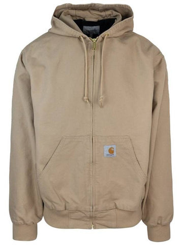 Carhartt Wip Jacket - CARHARTT WIP - BALAAN 1