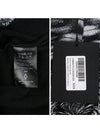 2080 1088 FITZ ROY WHITE BLACK HOODIE - MARCELO BURLON - BALAAN 7