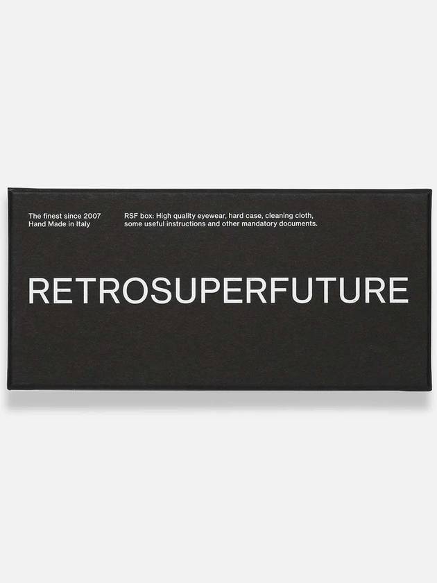 Retrosuperfuture Sunglasses - RETROSUPERFUTURE - BALAAN 6