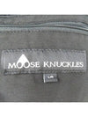 Smith Market 21FMK8680MBK Jumper Men s Clothing - MOOSE KNUCKLES - BALAAN 5