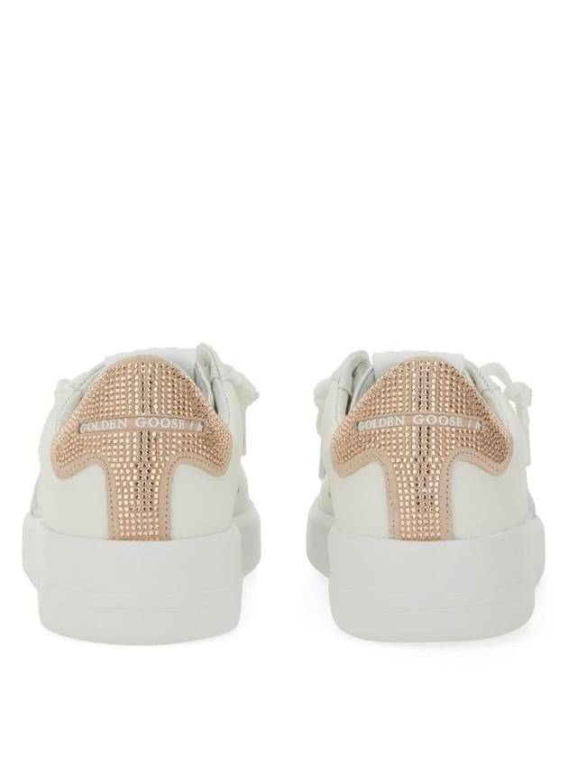 Golden Goose "Purestar" Sneaker - GOLDEN GOOSE - BALAAN 4