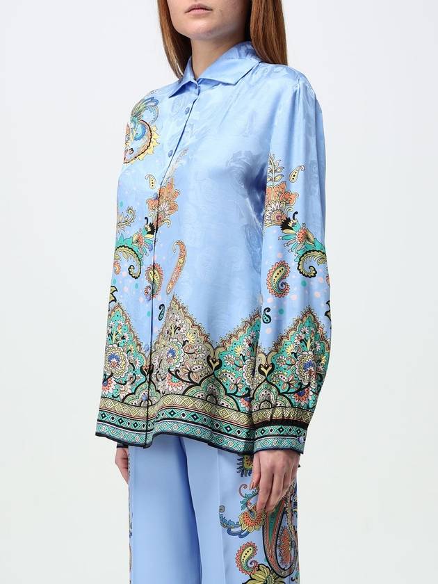 Shirt woman Etro - ETRO - BALAAN 4