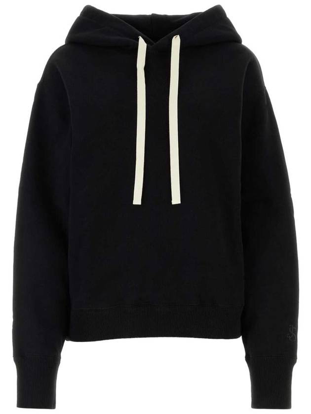 Sweatshirt J02GU0105J20015 001 B0440971430 - JIL SANDER - BALAAN 2