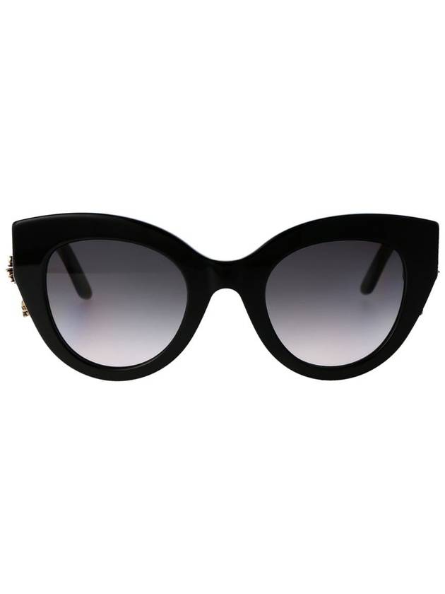 Alexander McQueen Sunglasses - ALEXANDER MCQUEEN - BALAAN 1