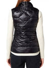 Highbridge Light Down Padding Vest Black - CANADA GOOSE - BALAAN 3