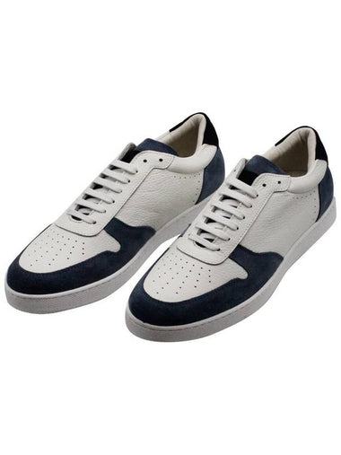 Barba Napoli Sneakers - BARBA - BALAAN 1