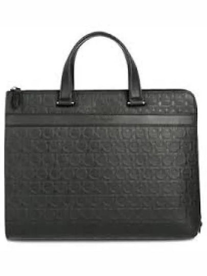 Men s Briefcase 0769485 1268434 - SALVATORE FERRAGAMO - BALAAN 1