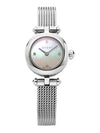 Women's Diamantissima Metal Watch Silver - GUCCI - BALAAN 2