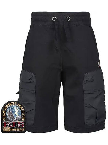 23SS RE06 541 IRVINE Training Shorts - PARAJUMPERS - BALAAN 1