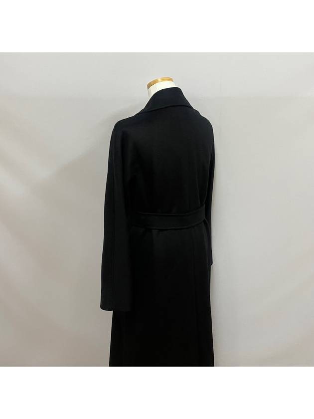 PRATER wool coat - S MAX MARA - BALAAN 4