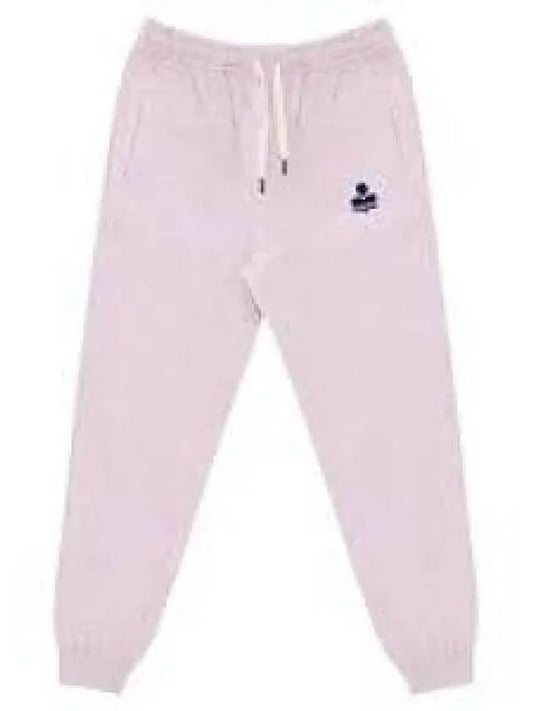 Malona Jogger Track Pants Pink - ISABEL MARANT - BALAAN 2