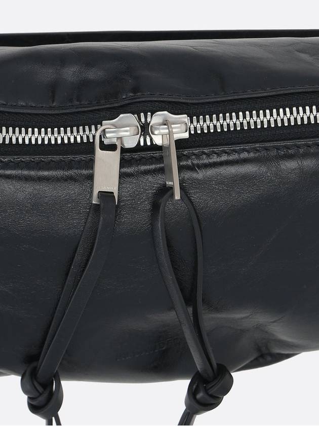 Backpack J26WB0009 P6002 001 - JIL SANDER - BALAAN 5