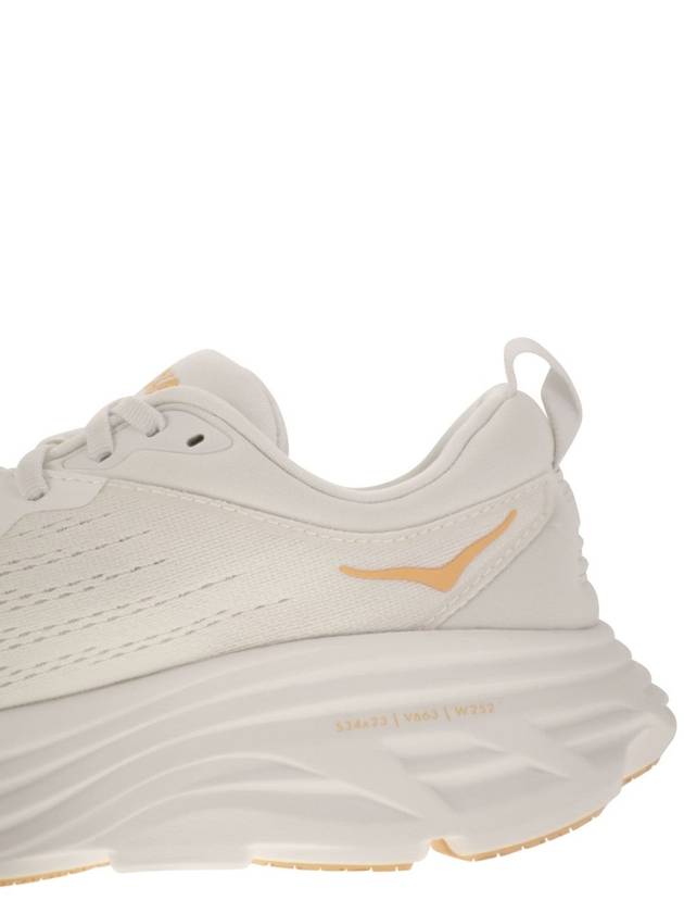 BONDI 8 - Ultra-shortened sports shoe - HOKA ONE ONE - BALAAN 7