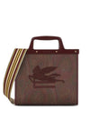 Tote Bag 1P02375670600 Brown - ETRO - BALAAN 2