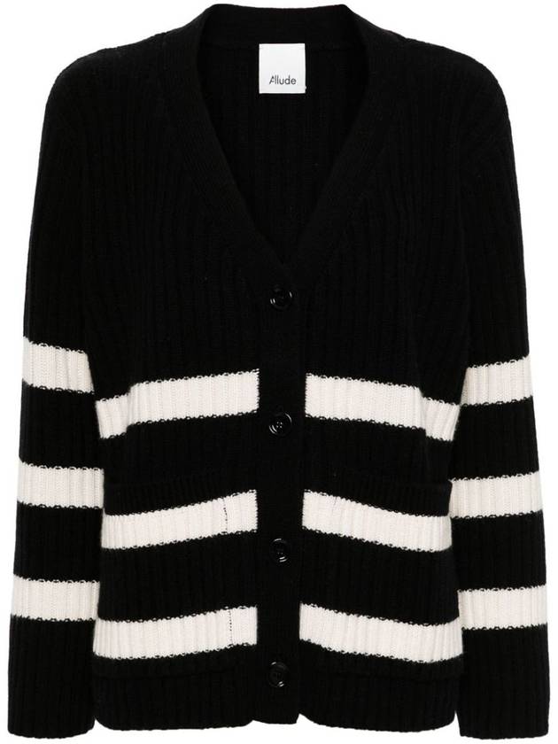 Allude Sweaters - ALLUDE - BALAAN 1