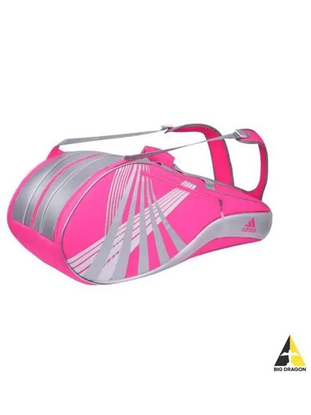 adidas BADMINTON steelistin W7 3 stage bag BG120311 - ADIDAS - BALAAN 1