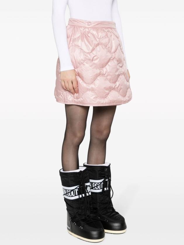 Padding Skirt 093 2D000 15595ZZ 51A - MONCLER - BALAAN 4