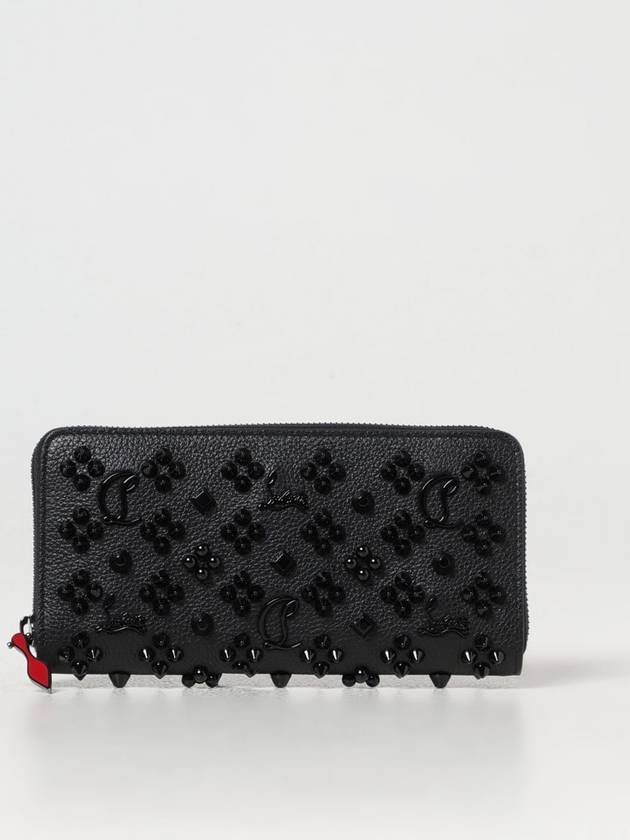 Wallet woman Christian Louboutin - CHRISTIAN LOUBOUTIN - BALAAN 1