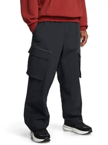 Unstoppable Cargo Pants 1388827 001 - UNDER ARMOUR - BALAAN 1